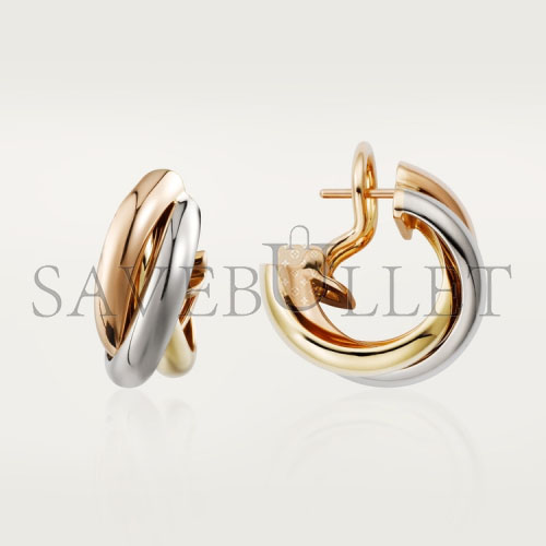 CARTIER TRINITY EARRINGS 80083231