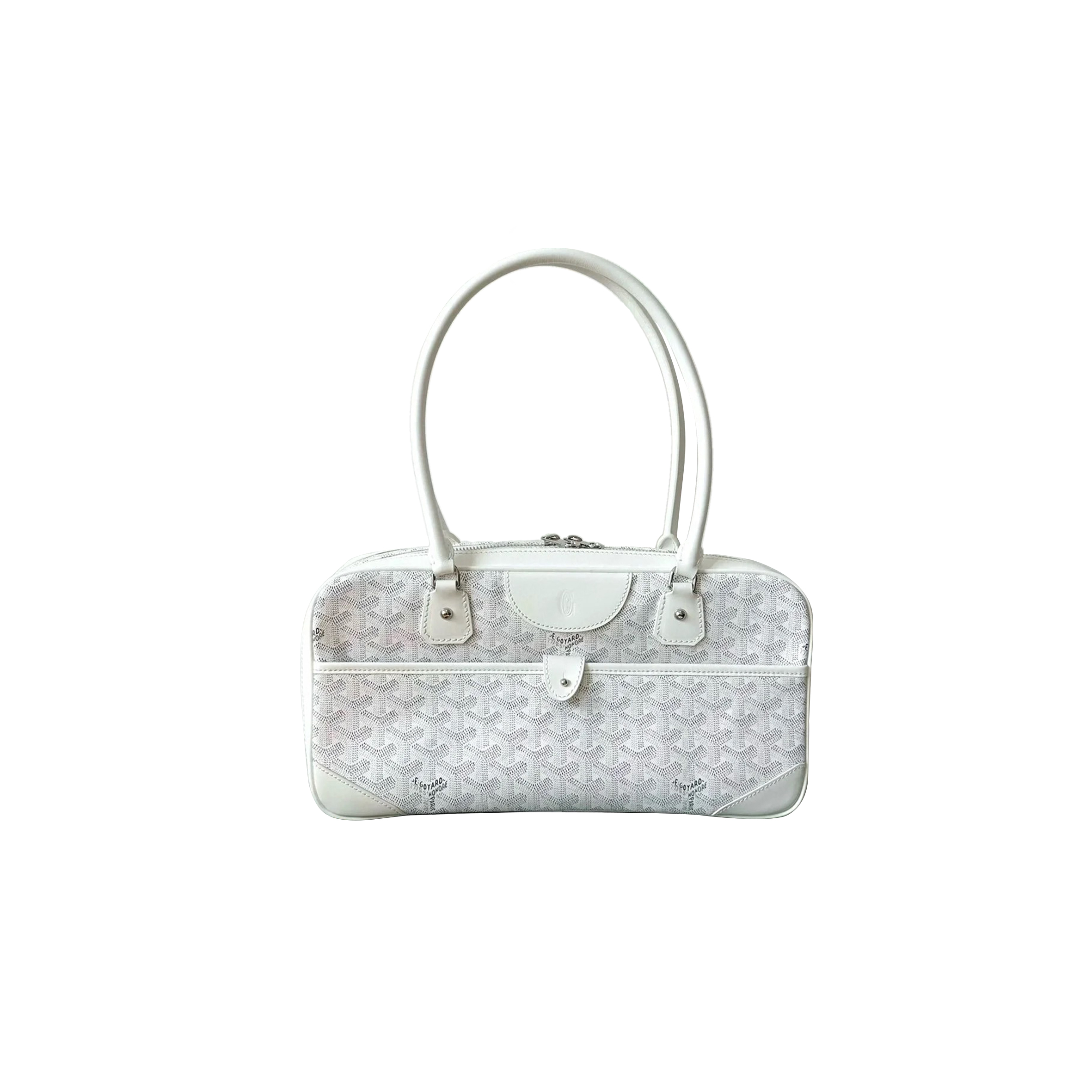 GOYARD SAINT MARTIN (34.5*17*9.5cm) 