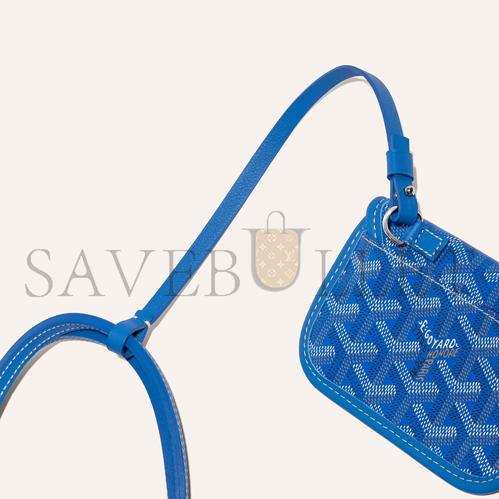 GOYARD ANJOU MINI BAG ANJOUSMINCG10TY10P (20*20*10cm)