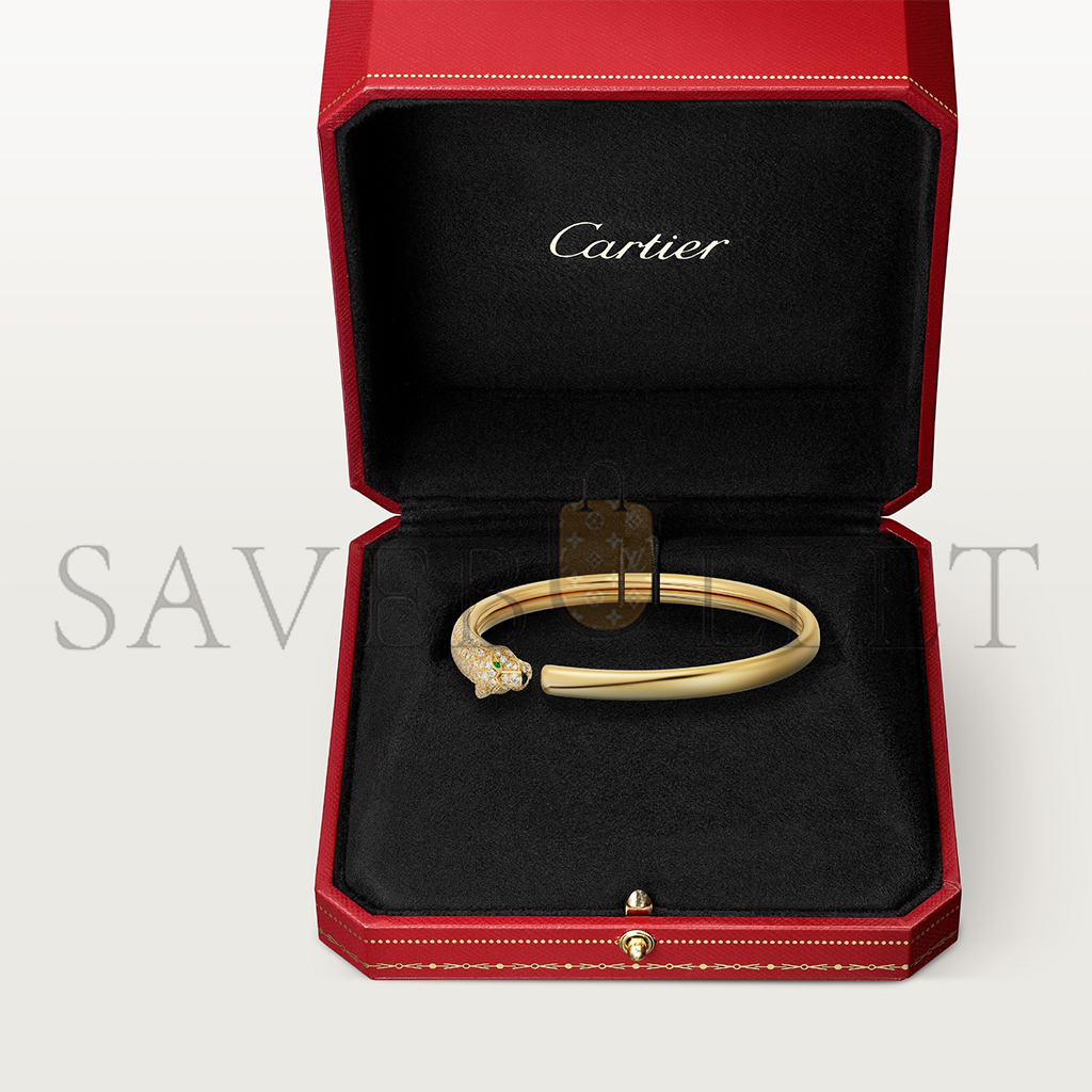 CARTIER PANTHÈRE DE CARTIER BRACELET N6725817