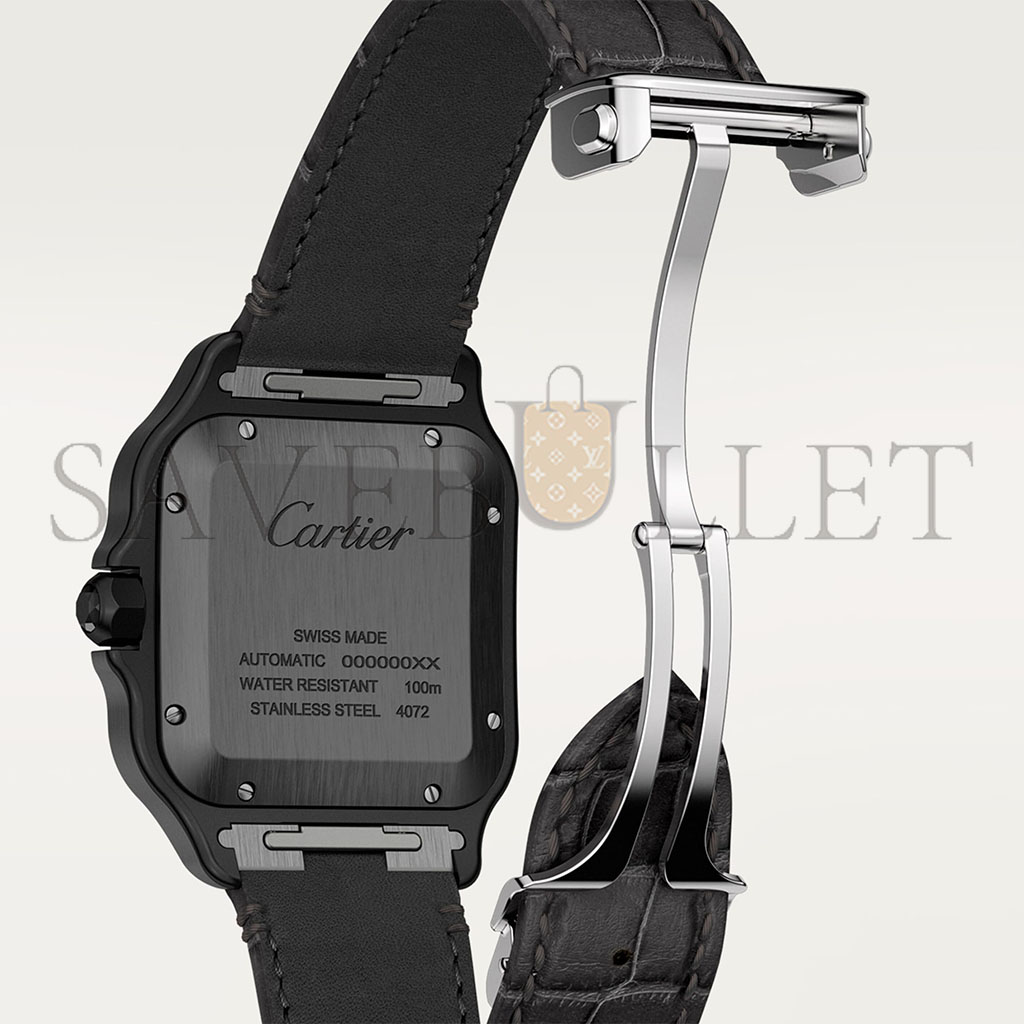 CARTIER SANTOS DE WATCH WSSA0039