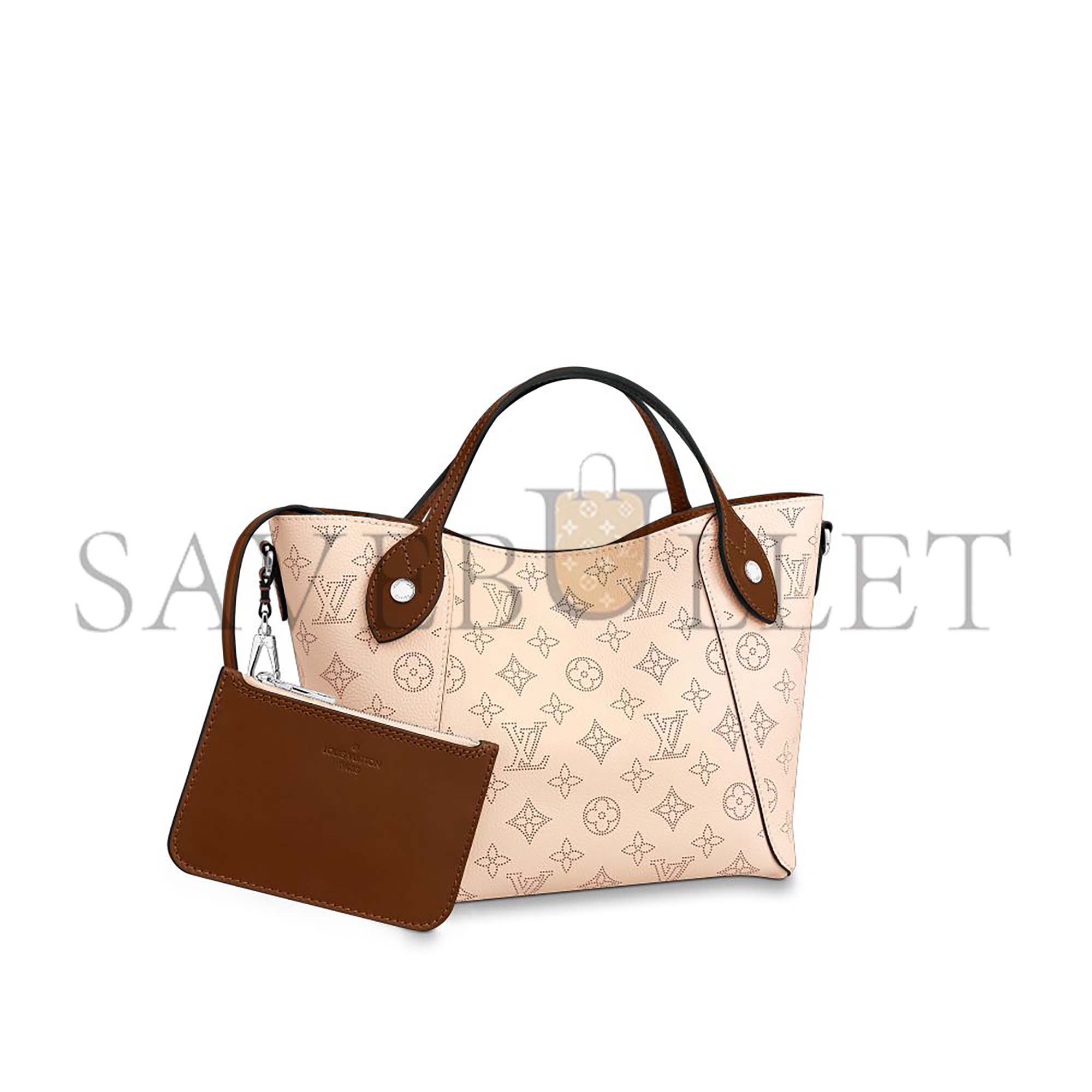 LOUIS VUITTON HINA PM M51950 (23*21*13cm)