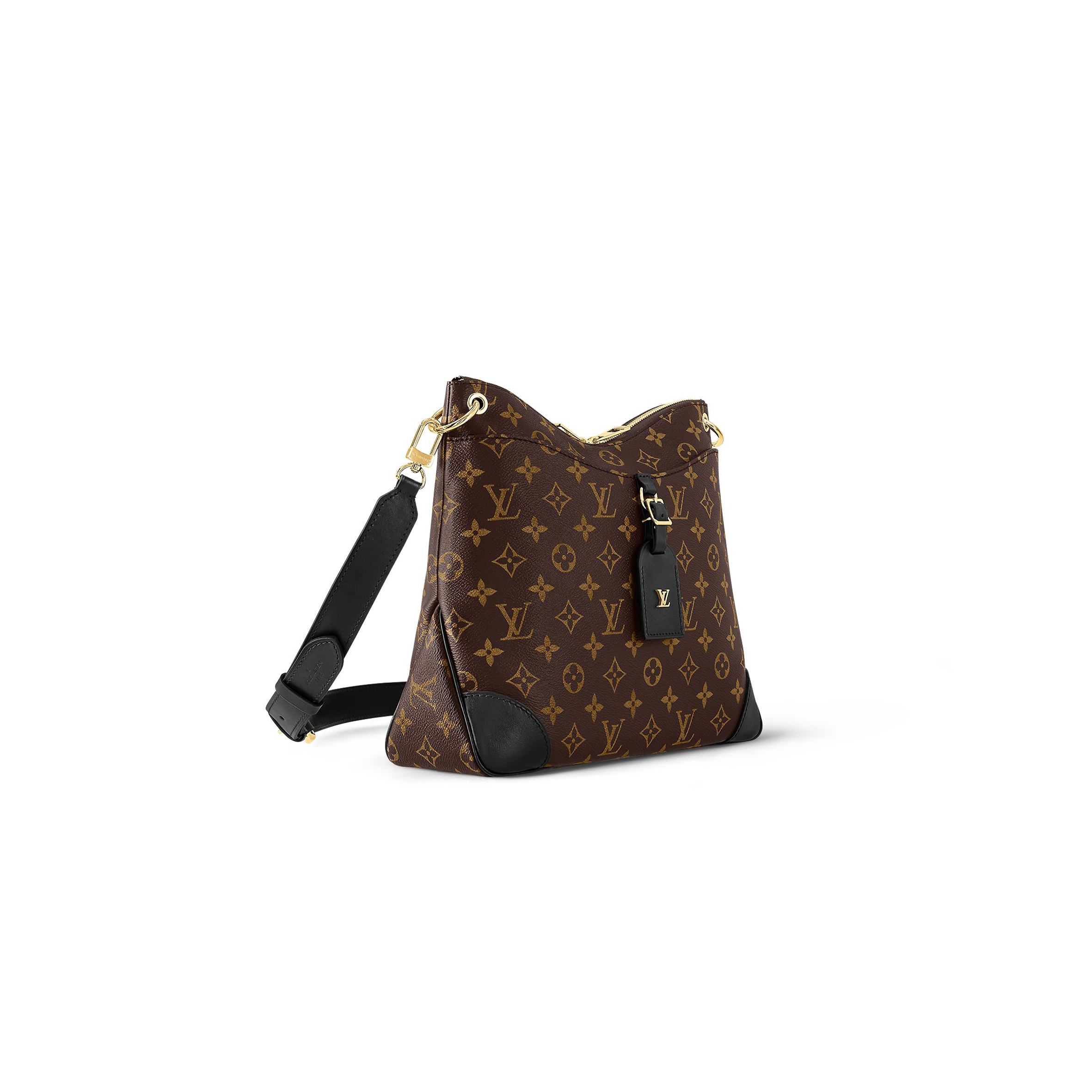 LOUIS VUITTON ODÉON MM M45352 (31*27*11cm)