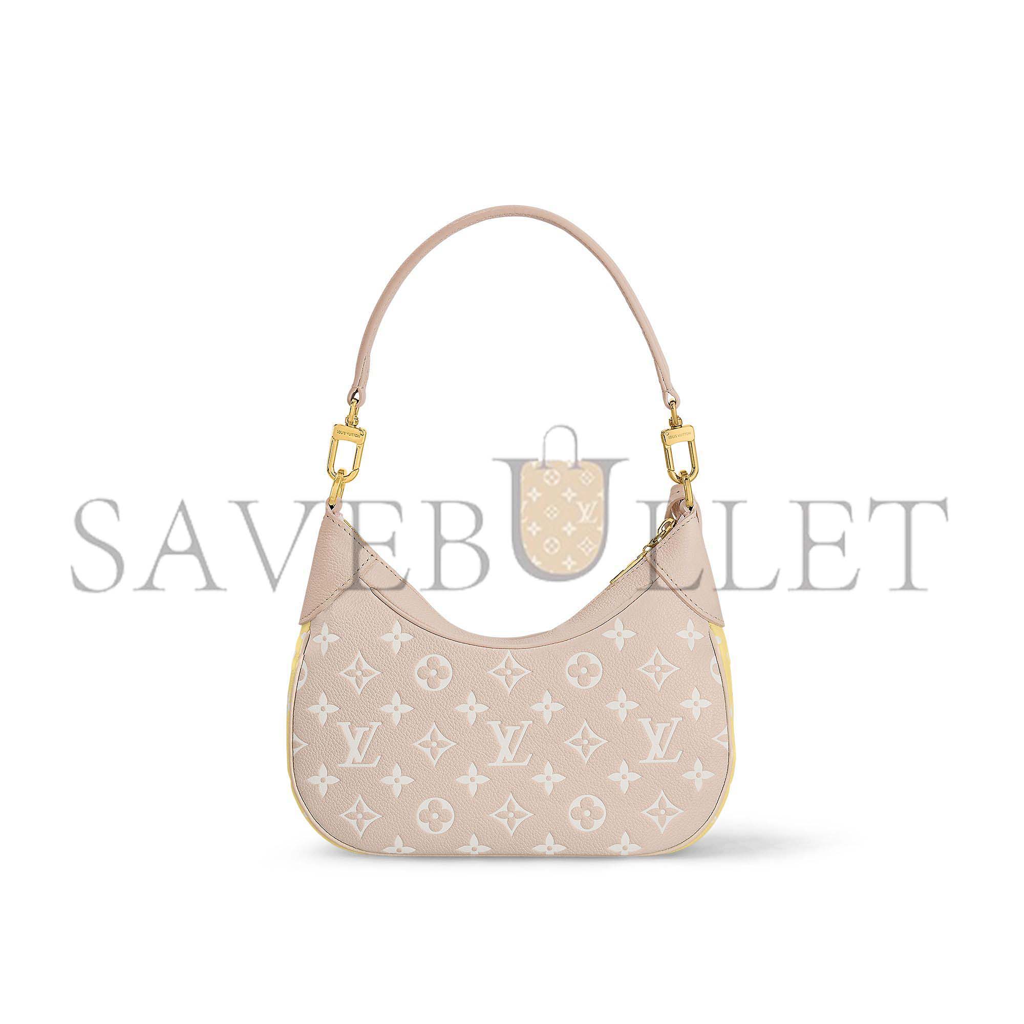 LOUIS VUITTON BAGATELLE M46113 (22*14*9cm)