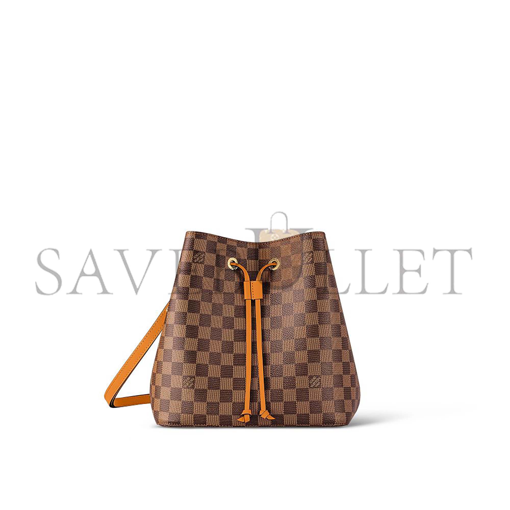 LOUIS VUITTON NÉONOÉ BUCKET BAG MM N40213 (26*26*17.5cm)