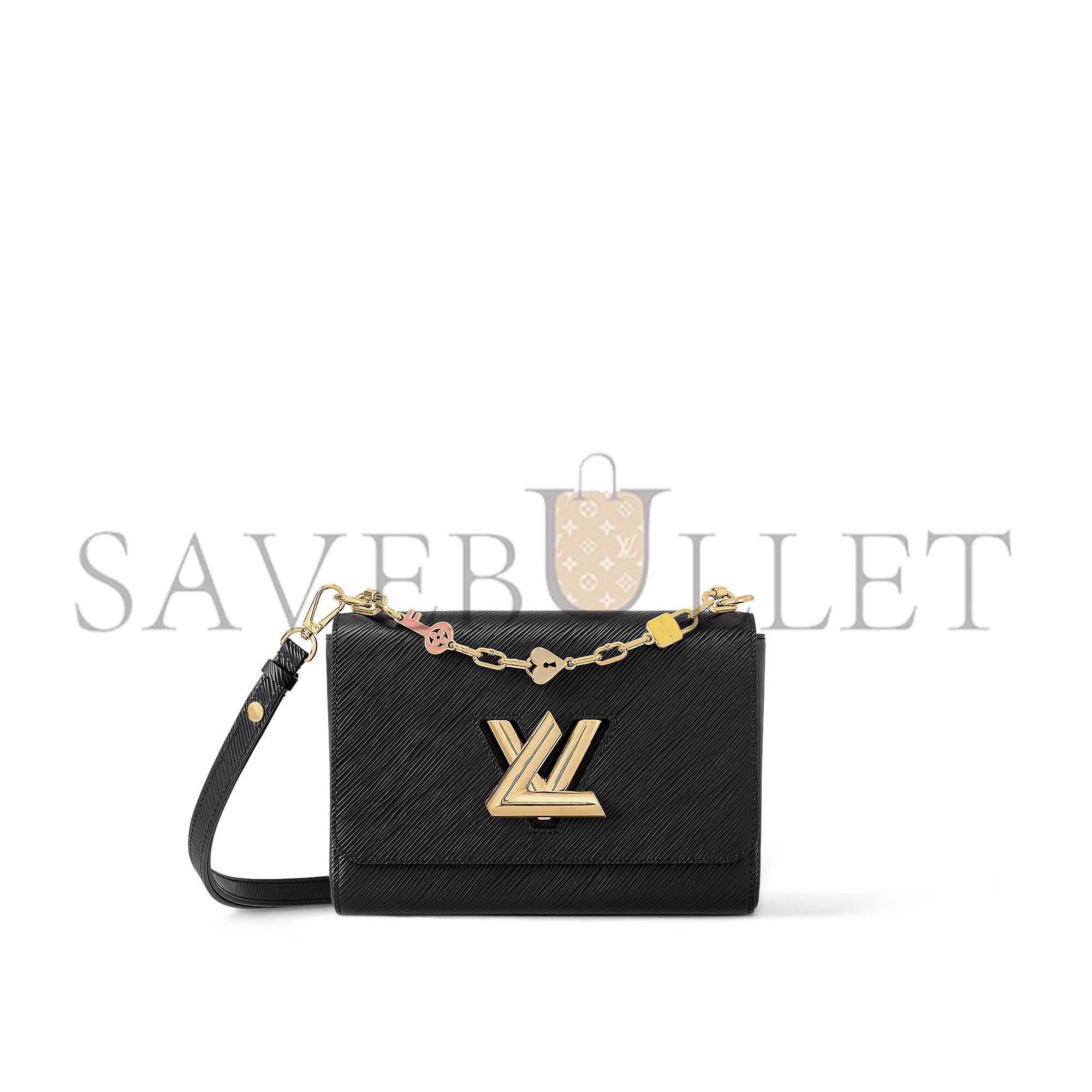 LOUIS VUITTON TWIST MM M20834 (23*17*9.5cm)