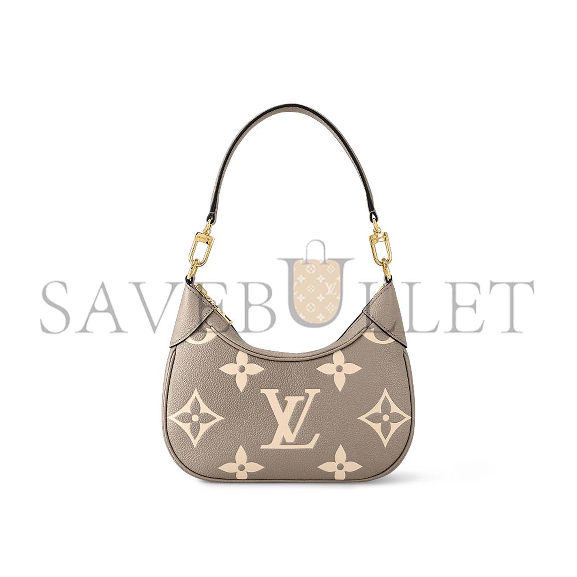 LOUIS VUITTON BAGATELLE M46112 (22*14*9cm)