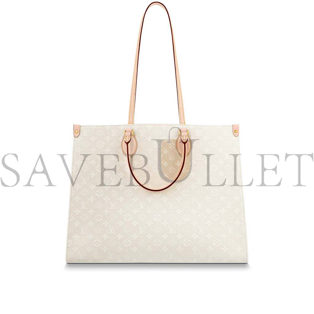 LOUIS VUITTON ONTHEGO GM M20643 (41*34*17cm)