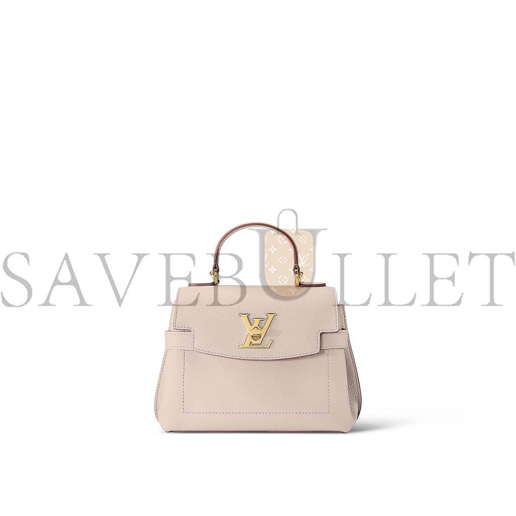 LOUIS VUITTON LOCKME EVER MINI M21052 (23*17*10cm)