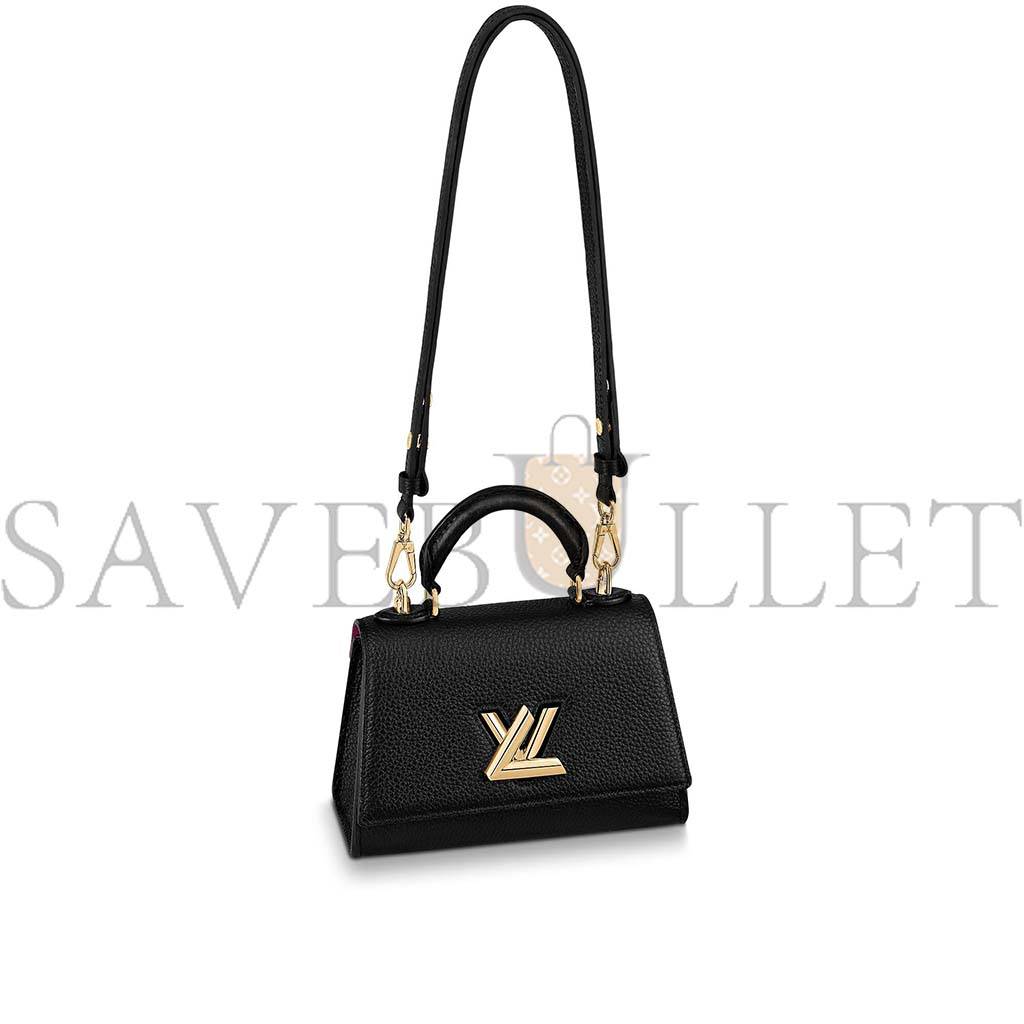 LOUIS VUITTON TWIST ONE HANDLE BB M59091 (20*13*9cm)