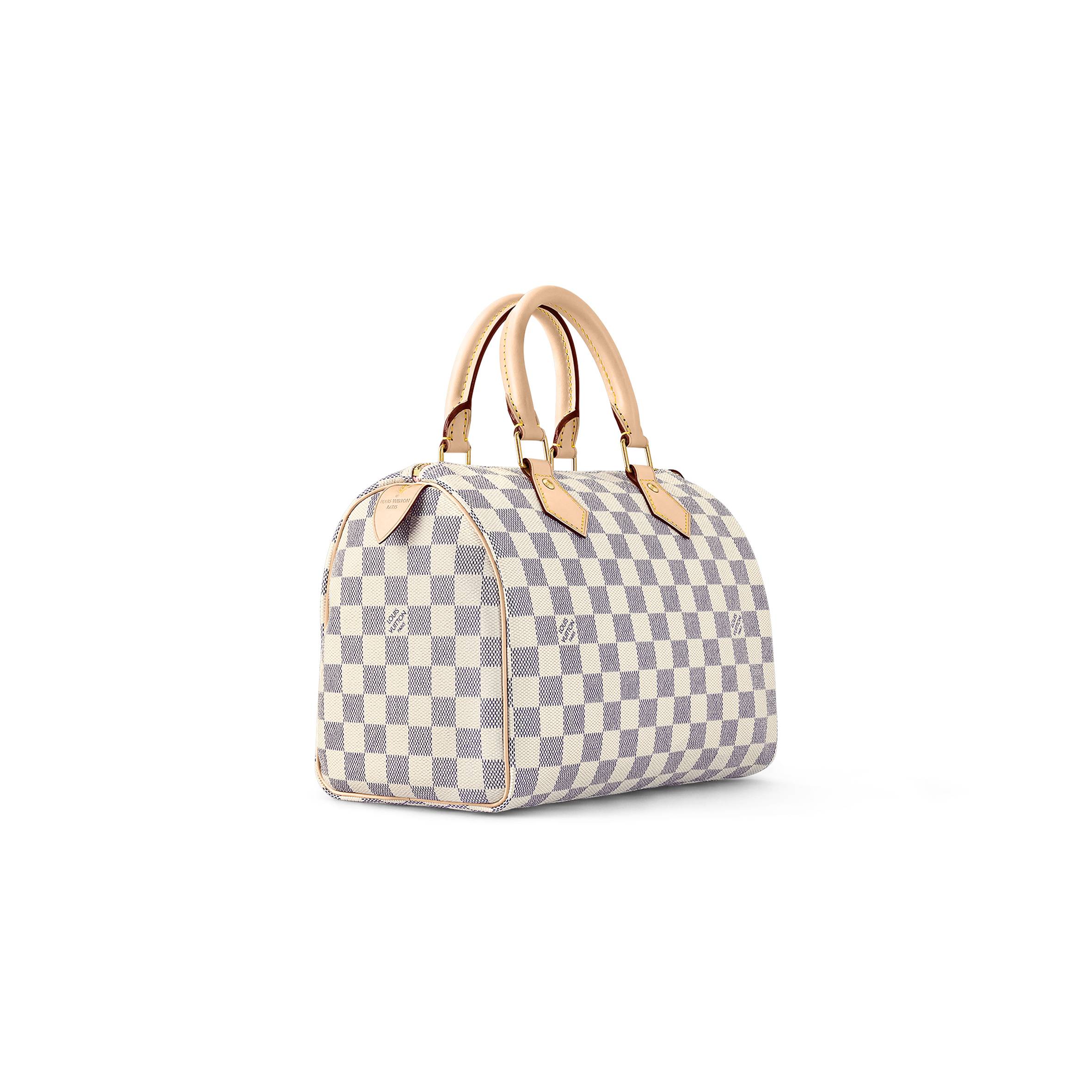 LOUIS VUITTON SPEEDY 25 N41371 (25*19*15cm)