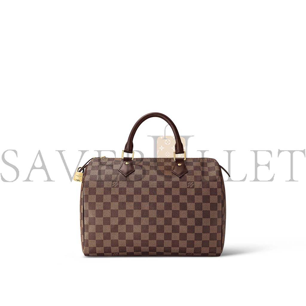 LOUIS VUITTON SPEEDY 30 N41364 (30*21*17cm)