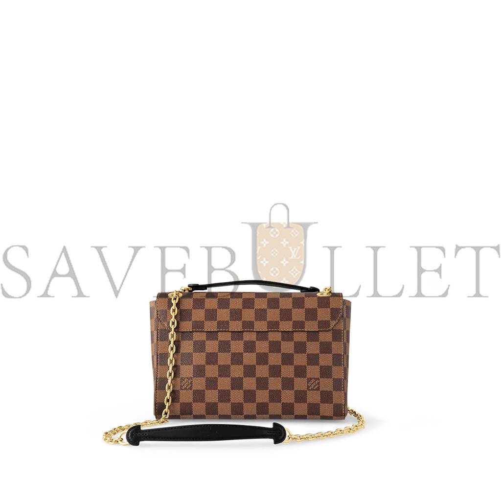 LOUIS VUITTON VAVIN PM  N40109 (25*17*9.5cm)